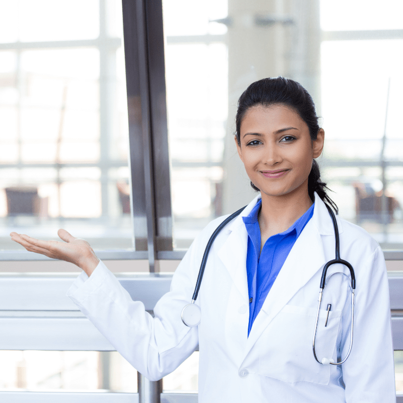 patient care taker services in Mumbai