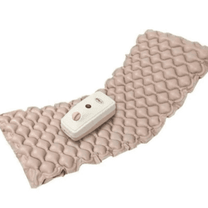 Dubble type air bed