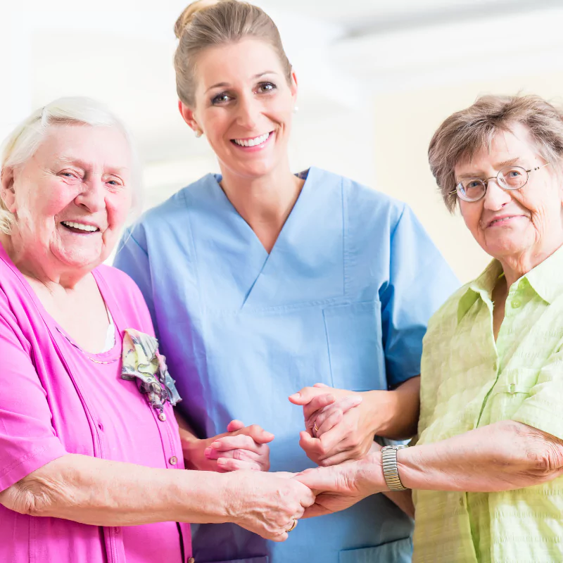 care taker for patient at home in mumbai