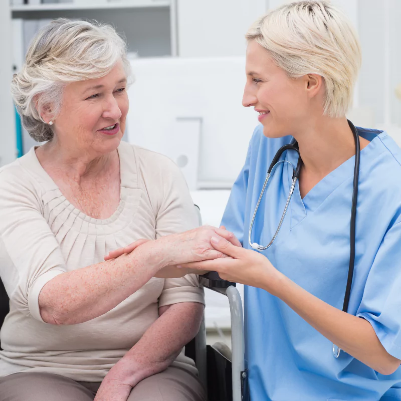 home patient care services in mumbai