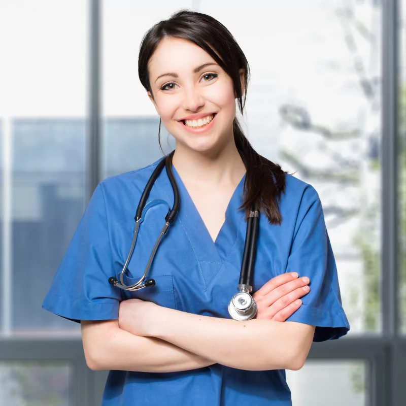 home nurse service in Mumbai