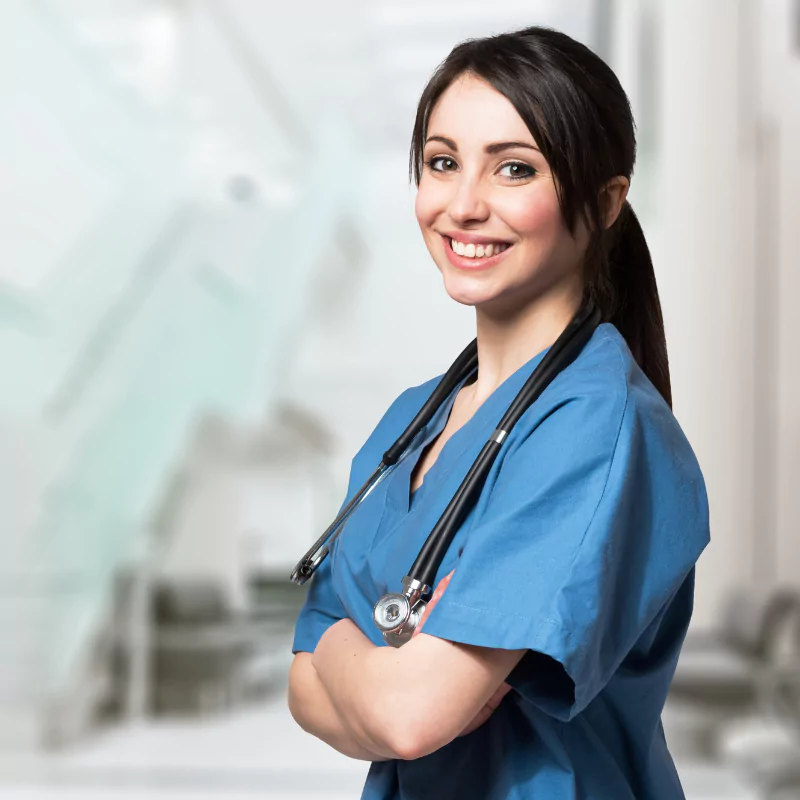 home care nurse service in Mumbai