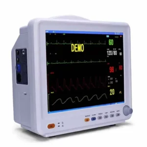 multiparameter-cardiac-monitor