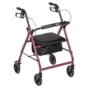 rollator-walker