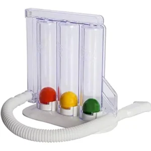 spirometer