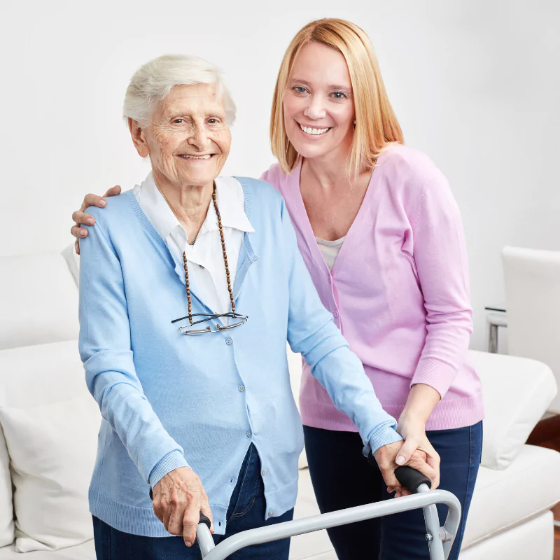 home patient care services in mumbai