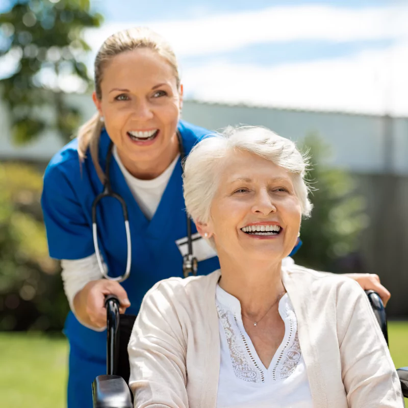 patient care taker at home in mumbai