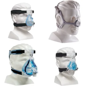 ventilator-bipap-cpap-masks