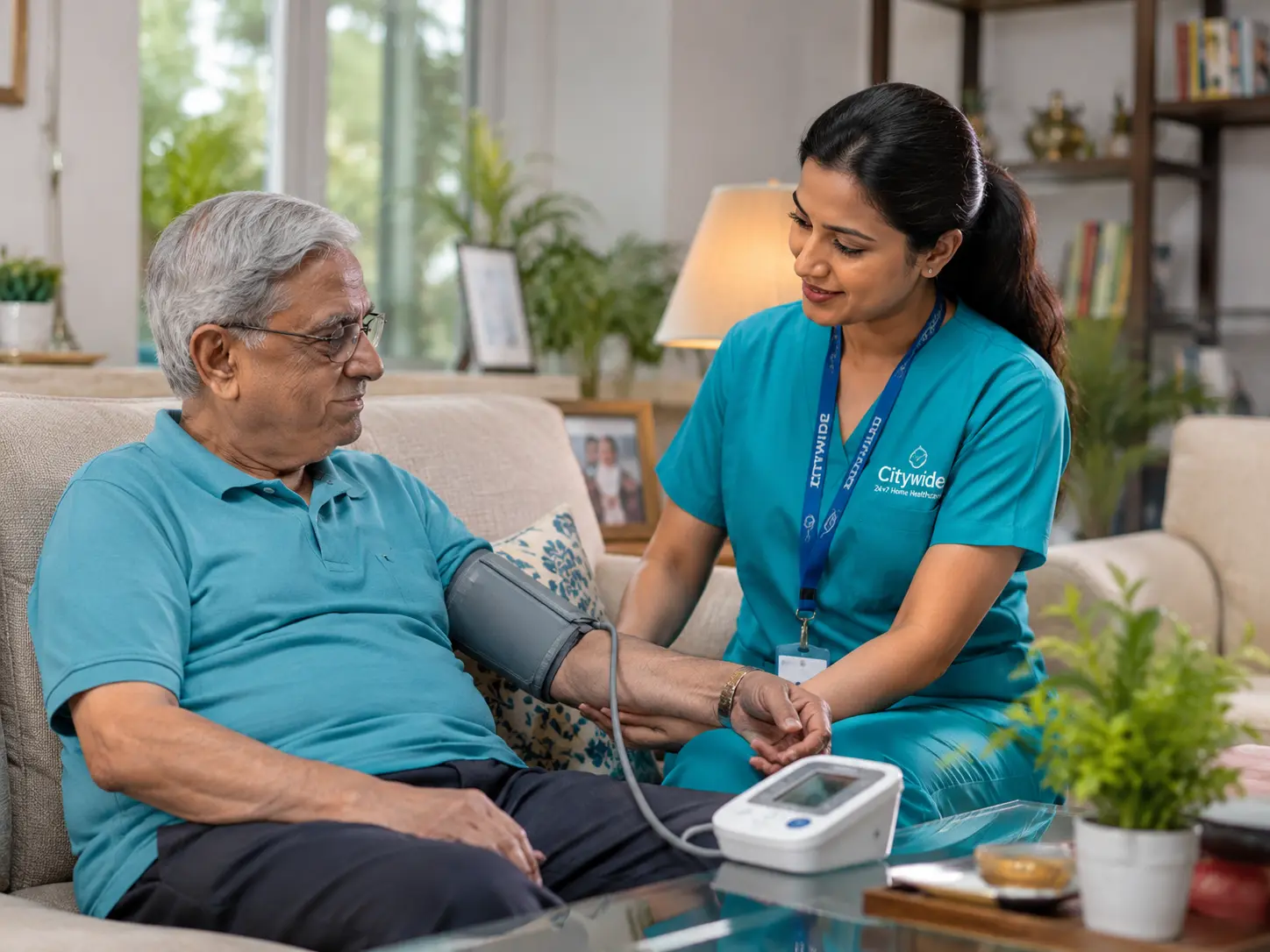 Citywide Healthcare Corporate Operations