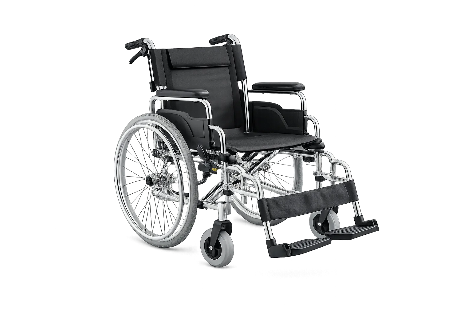 Wheelchairs