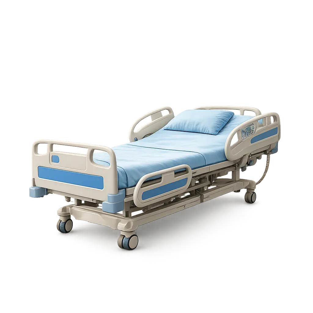 ICU Bed