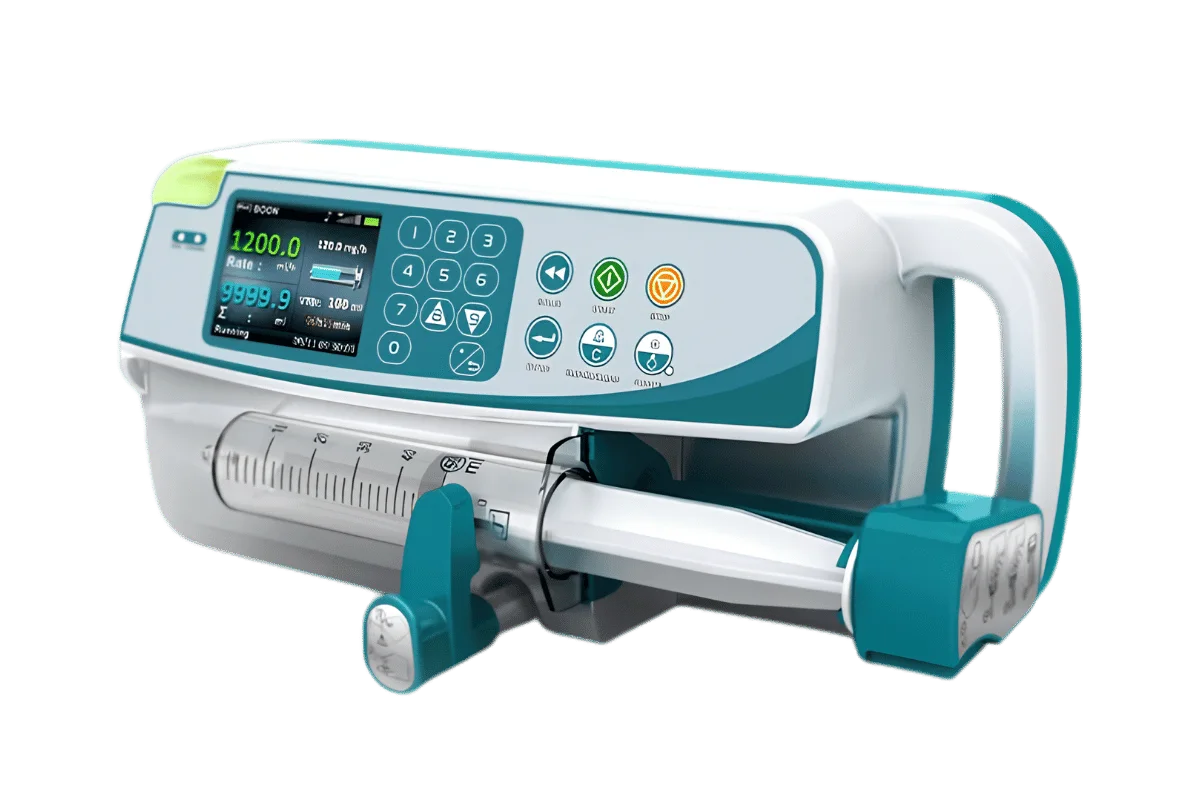 Infusion Pumps