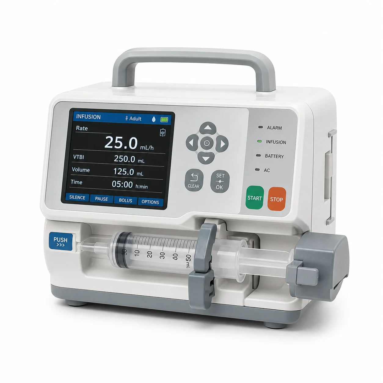 Infusion Pump
