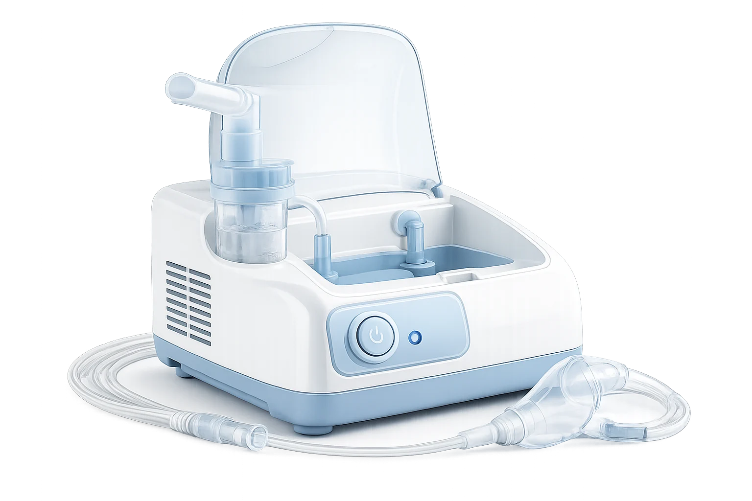Nebulizers
