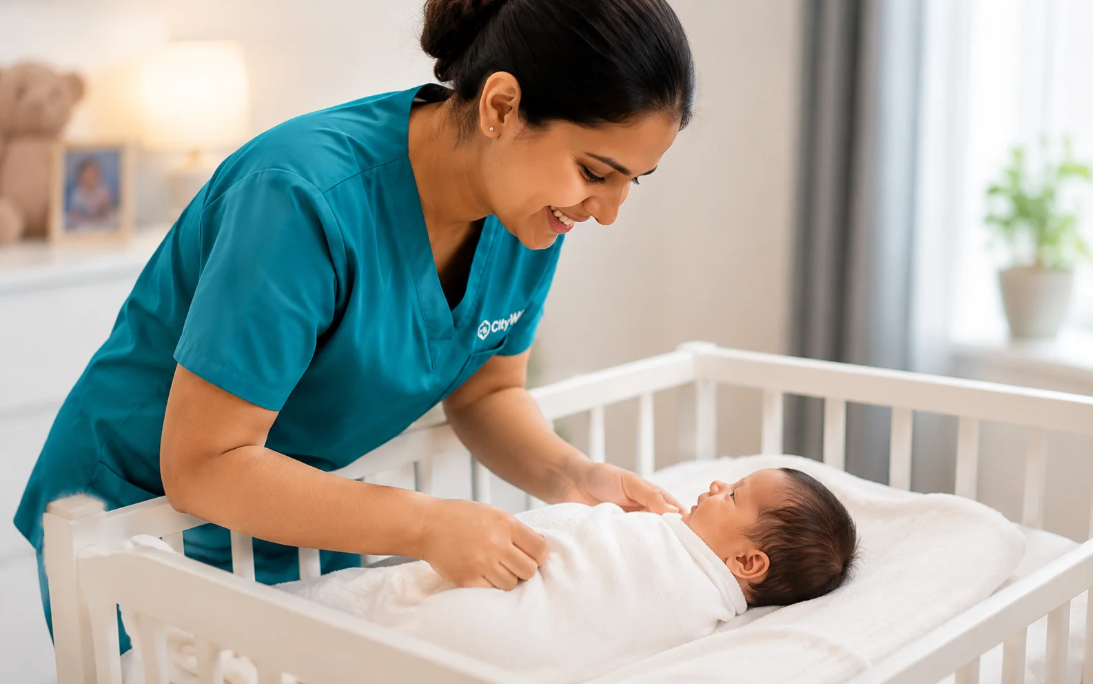 Newborn Care