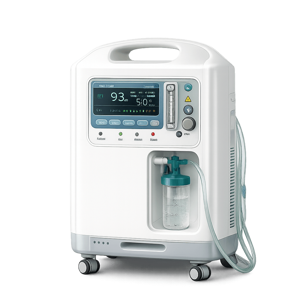 Oxygen Concentrator