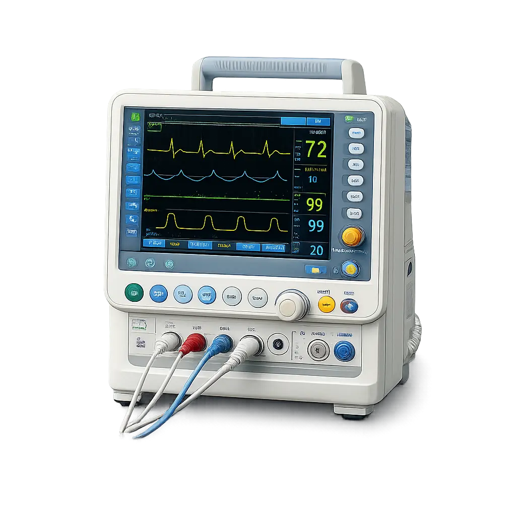 Patient Monitor