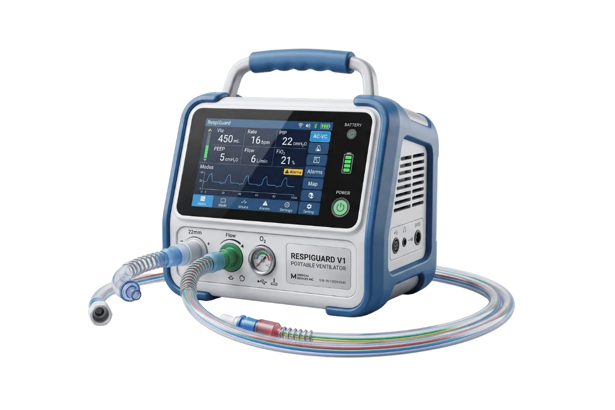 Suction Machine