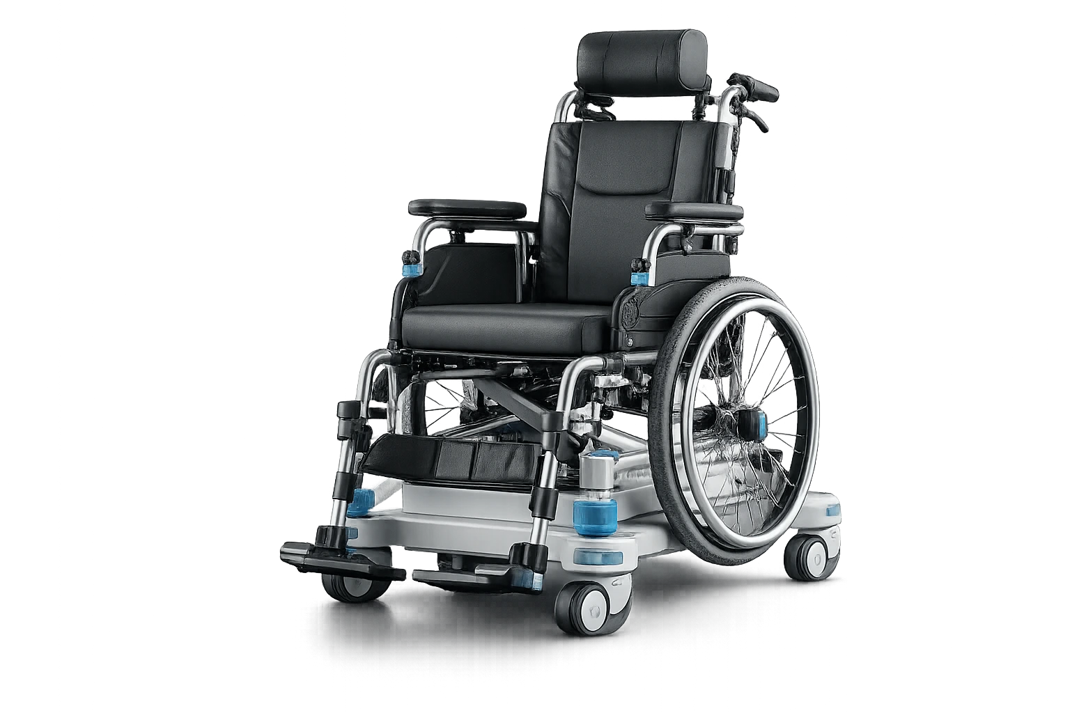 Premium Wheelchair
