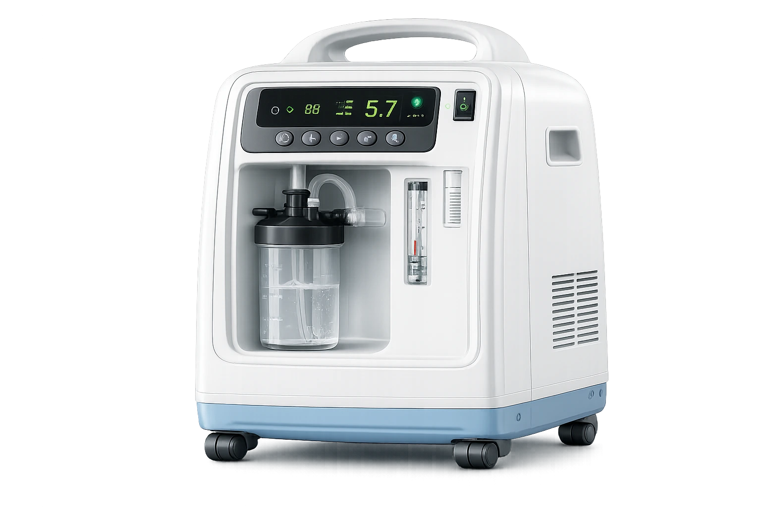 Oxygen Concentrator 5L