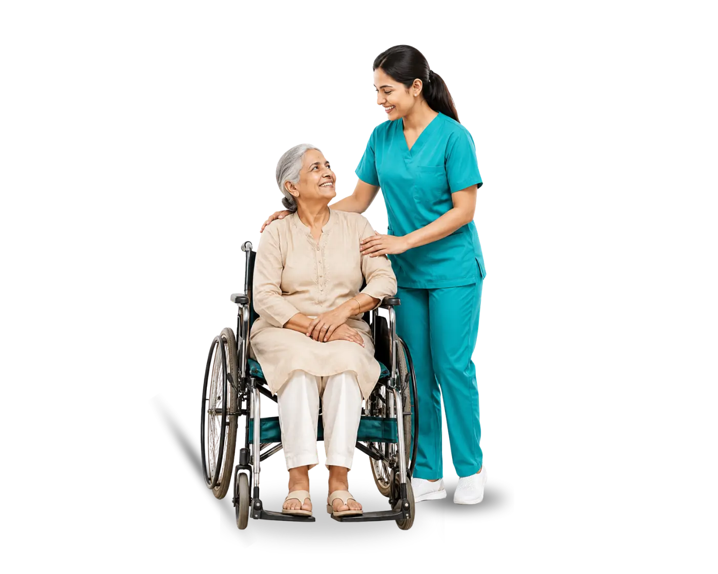 Elder Companion Care