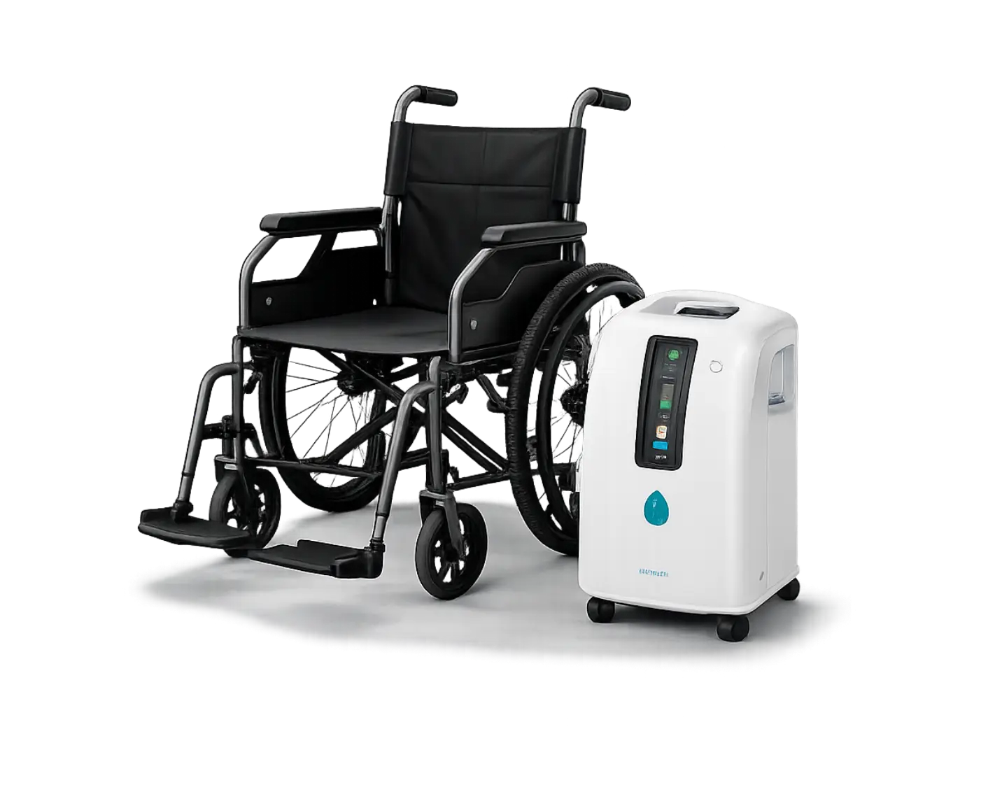 Medical Equipment