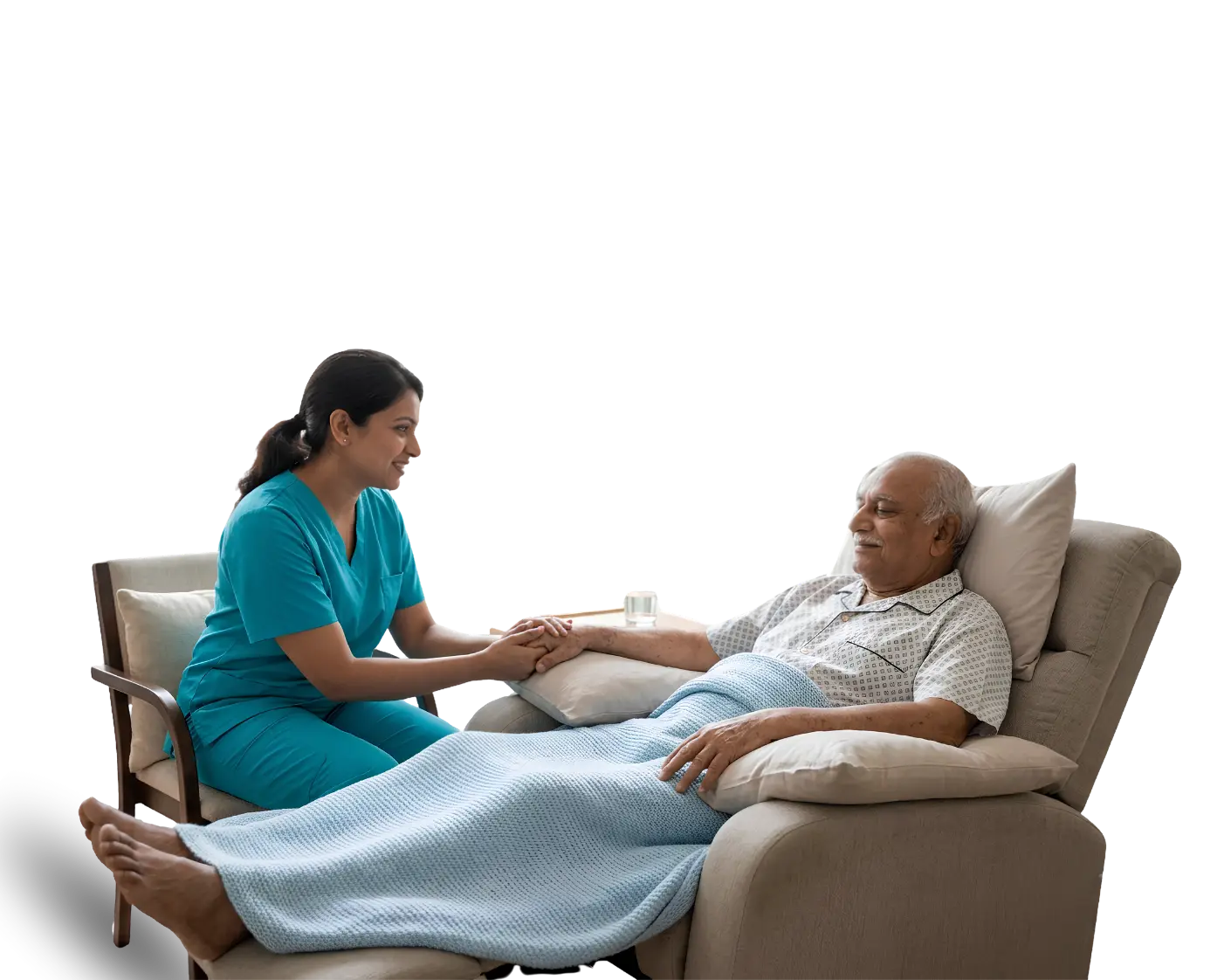 Palliative Care At Home