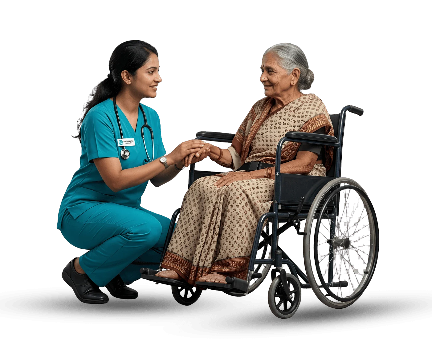 Patient Care At Home