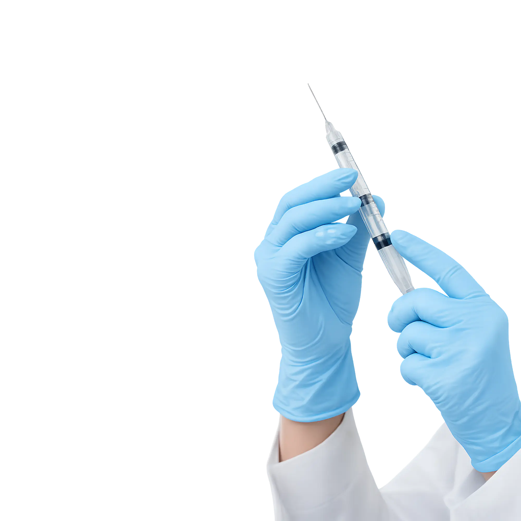 Injection Service At Home
