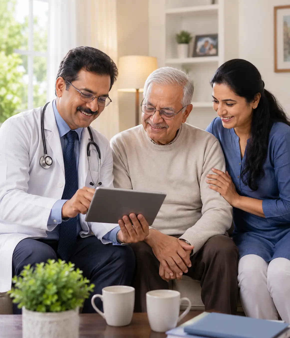 Why Choose Citywide Care