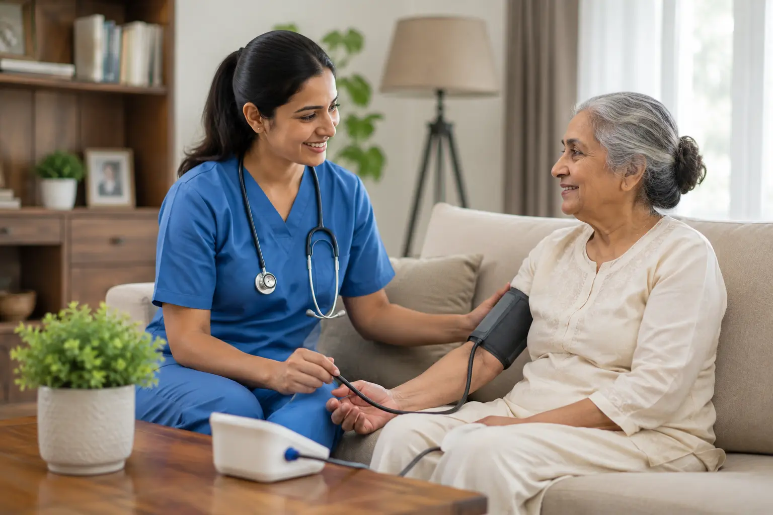 24/7 Emergency Medical Support in Hyderabad