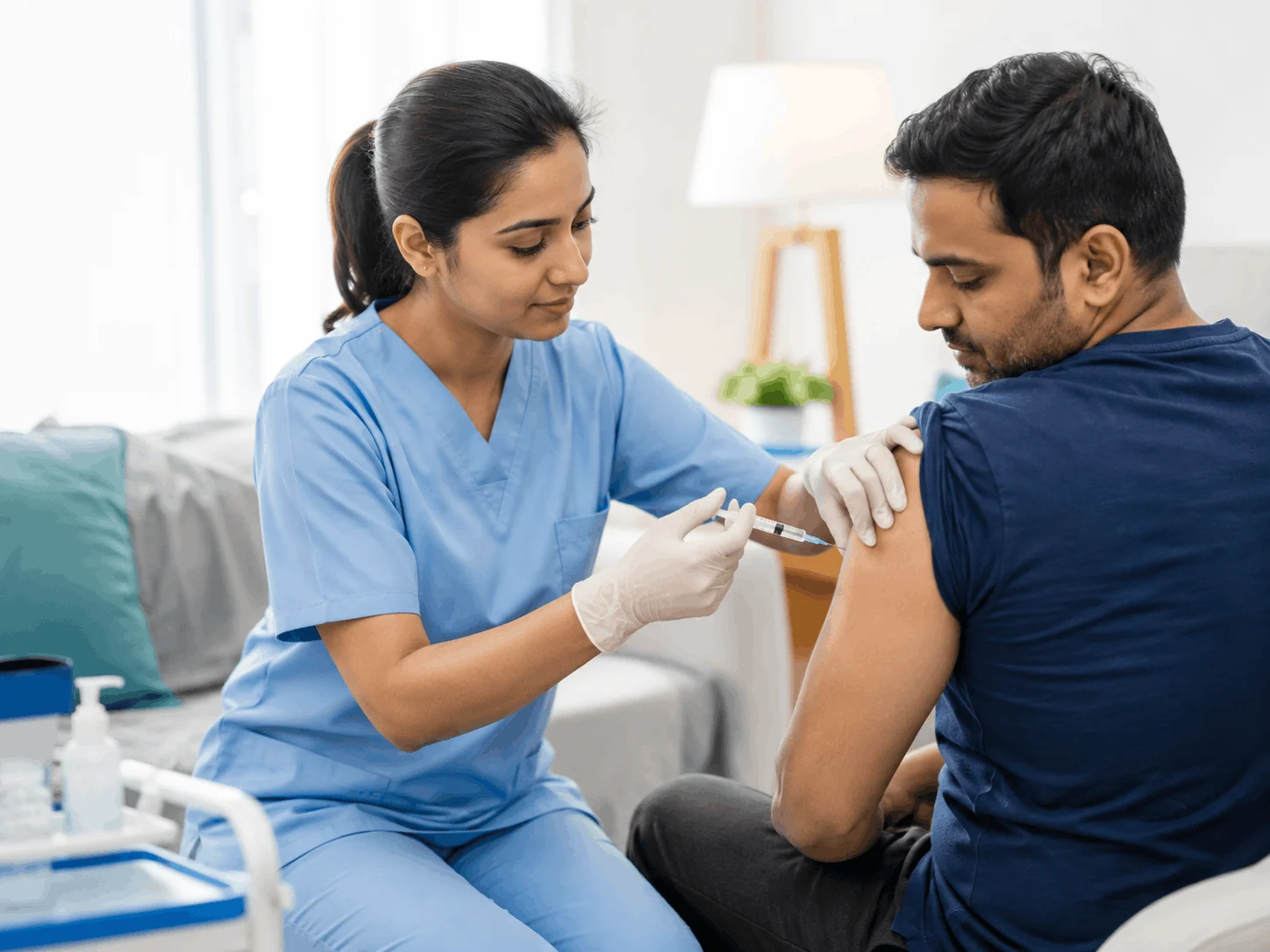 Critical & Post-Op Nursing