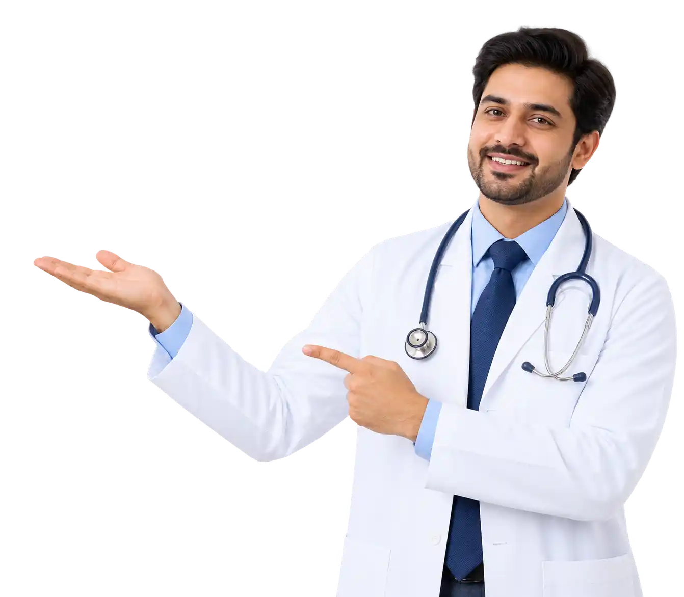 Doctor Visit at Home Citywide